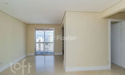 Apartamento com 3 quartos à venda na rua xavier curado, 351, ipiranga, são paulo, 74 m2 por r$ 780.000