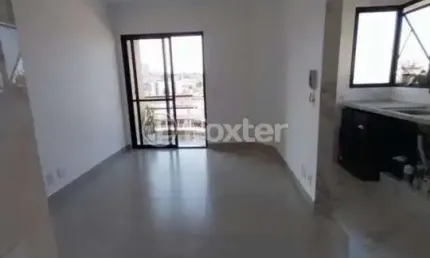 Apartamento com 1 quarto à venda na Rua Ática, 420, Jardim Brasil (Zona Sul), São Paulo, 35 m2 por R$ 380.000