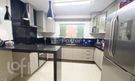 Casa com 2 quartos à venda na Rua Inimutaba, 231, Cidade Parque Alvorada, Guarulhos, 125 m2 por R$ 696.000