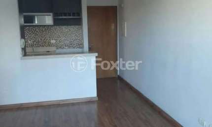 Apartamento com 2 quartos à venda na Praça Antônio Pinheiro Costa, 54, Vila Gonçalves, São Bernardo do Campo, 48 m2 por R$ 393.000