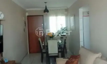 Apartamento com 2 quartos à venda na Rua Padre Miguel de Campos, 57, Parque Artur Alvim, São Paulo, 51 m2 por R$ 280.000