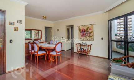 Apartamento com 3 quartos à venda na Rua Dom Pero Leitão, 85, Vila Gumercindo, São Paulo, 114 m2 por R$ 700.000