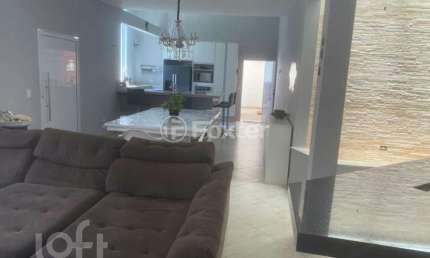 Casa em condomínio fechado com 3 quartos à venda na Rua Pasteur, 400, Parque das Rosas, Cotia, 1200 m2 por R$ 1.200.000