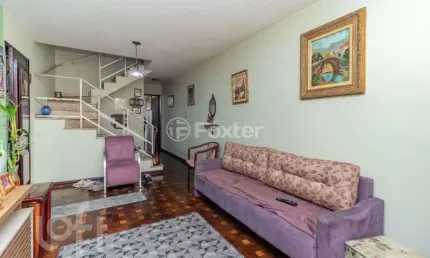 Casa com 4 quartos à venda na Rua Antônio Carvalhais, 197, Parque Mandaqui, São Paulo, 144 m2 por R$ 900.000
