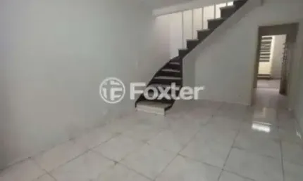 Casa com 2 quartos à venda na Rua Bartolomeu Zunega, 150, Pinheiros, São Paulo, 56 m2 por R$ 1.050.000