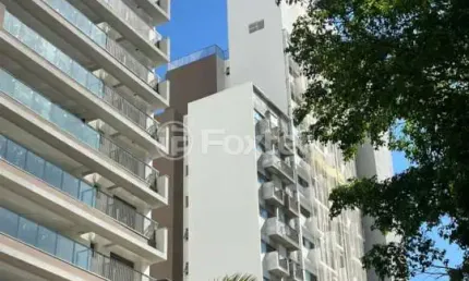 Apartamento com 1 quarto à venda na rua dona brígida, 620, vila mariana, são paulo, 25 m2 por r$ 410.000
