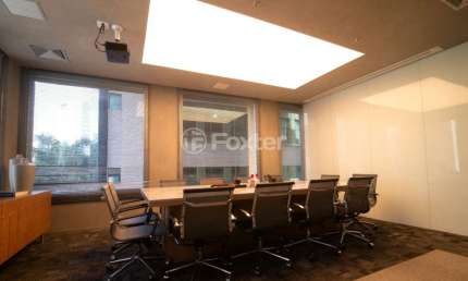 Sala comercial com 1 sala à venda na Rua Olimpíadas, 194, Vila Olímpia, São Paulo, 311 m2 por R$ 7.101.000