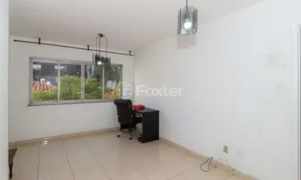 Apartamento com 3 quartos à venda na rua girassol, 1048, vila madalena, são paulo, 80 m2 por r$ 690.000