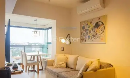 Apartamento com 2 quartos à venda na Avenida Mofarrej, 710, Vila Leopoldina, São Paulo, 61 m2 por R$ 900.000
