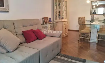 Apartamento com 3 quartos à venda na Rua Professor Djalma Bento, 206, Jardim Luanda, São Paulo, 88 m2 por R$ 650.000