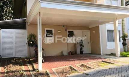 Casa em condomínio fechado com 4 quartos à venda na Avenida Nova Cantareira, 5567, Tucuruvi, São Paulo, 240 m2 por R$ 1.500.000