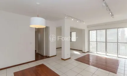 Apartamento com 2 quartos à venda na Rua Edson, 200, Campo Belo, São Paulo, 89 m2 por R$ 1.200.000