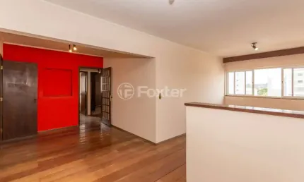 Apartamento com 3 quartos à venda na rua senador milton campos, 158, santo amaro, são paulo, 105 m2 por r$ 760.000