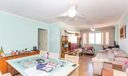 Apartamento com 3 quartos à venda na Rua Joel Jorge de Melo, 62, Vila Mariana, São Paulo, 100 m2 por R$ 725.000