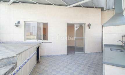 Cobertura com 3 quartos à venda na Rua Vergueiro, 3432, Vila Mariana, São Paulo, 110 m2 por R$ 1.490.000