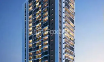 Apartamento com 3 quartos à venda na Rua Marechal Deodoro, 375, Alto da Boa Vista, São Paulo, 77 m2 por R$ 928.344