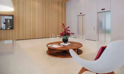 Apartamento com 3 quartos à venda na Rua Joaquim Floriano, 1125, Itaim Bibi, São Paulo, 147 m2 por R$ 5.337.088