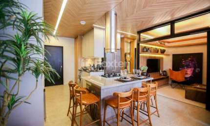 Apartamento com 2 quartos à venda na Rua Minerva, 268, Perdizes, São Paulo, 62 m2 por R$ 1.302.535