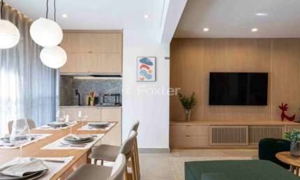 Apartamento com 2 quartos à venda na Rua Carneiro da Cunha, 555, Vila da Saúde, São Paulo, 94 m2 por R$ 938.540