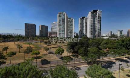 Apartamento com 3 quartos à venda na Rua Pablo Picasso, 50, Água Branca, São Paulo, 186 m2 por R$ 3.220.730