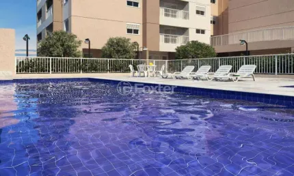 Apartamento com 1 quarto à venda na rua josé conhago pomare, 107, vila guaca, são paulo, 44 m2 por r$ 402.700