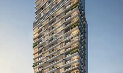 Apartamento com 1 quarto à venda na rua capote valente, 866, pinheiros, são paulo, 27 m2 por r$ 516.415