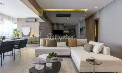 Apartamento com 3 quartos à venda na Rua Joaquim Guarani, 248, Jardim das Acacias, São Paulo, 118 m2 por R$ 1.575.316