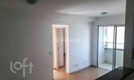 Apartamento com 2 quartos à venda na Rua Comendador Carlo Mário Gardano, 103, Centro, São Bernardo do Campo, 53 m2 por R$ 364.900
