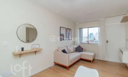 Apartamento com 2 quartos à venda na rua porcelana, 193, vila do encontro, são paulo, 61 m2 por r$ 400.000