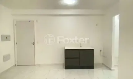 Apartamento com 2 quartos à venda na Rua Balaio, 100, Vila Sabrina, São Paulo, 42 m2 por R$ 295.000