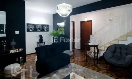 Casa com 3 quartos à venda na Rua Kansas, 1059, Brooklin Paulista, São Paulo, 110 m2 por R$ 1.600.000