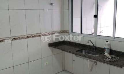 Casa com 2 quartos à venda na Rua Entre-Folhas, 106, Jardim Arize, São Paulo, 100 m2 por R$ 509.000