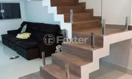 Casa com 3 quartos à venda na Rua São Pedro, 153, Jardim Elizabeth, São Paulo, 300 m2 por R$ 450.000