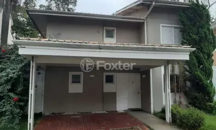 Casa em condomínio fechado com 3 quartos à venda na Avenida Nova Cantareira, 5567, Tucuruvi, São Paulo, 240 m2 por R$ 1.600.000