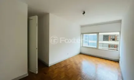 Apartamento com 2 quartos à venda na Rua Maria Antônia, 281, Vila Buarque, São Paulo, 55 m2 por R$ 650.000