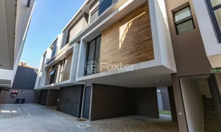 Casa em condomínio fechado com 2 quartos à venda na rua rita joana de sousa, 165, brooklin, são paulo, 218 m2 por r$ 2.420.000