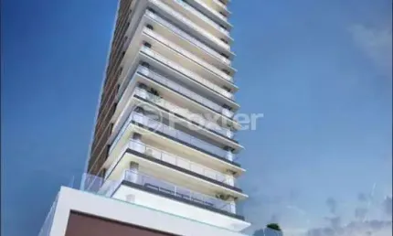 Apartamento com 4 quartos à venda na avenida república do líbano, 2354, ibirapuera, são paulo, 238 m2 por r$ 8.700.000