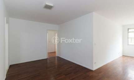 Apartamento com 3 quartos à venda na Rua Bahia, 107, Higienópolis, São Paulo, 125 m2 por R$ 1.900.000