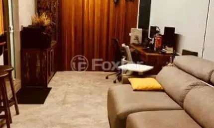 Cobertura com 3 quartos à venda na Rua Canuto Borelli, 99, Vila Castelo, São Paulo, 117 m2 por R$ 1.100.000