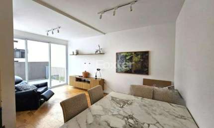 Apartamento com 2 quartos à venda na Rua Doutor Teodoro Quartim Barbosa, 310, Vila São Francisco, São Paulo, 82 m2 por R$ 850.000