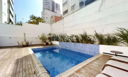 Apartamento com 3 quartos à venda na rua joaquim antunes, 544, pinheiros, são paulo, 95 m2 por r$ 1.350.000