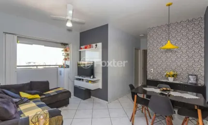 Apartamento com 2 quartos à venda na Avenida Padre Arlindo Vieira, 700, Vila Vermelha, São Paulo, 54 m2 por R$ 425.000