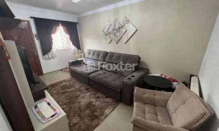 Casa com 2 quartos à venda na Rua Elias de Sousa Pinto, 41, Tremembé, São Paulo, 97 m2 por R$ 765.000