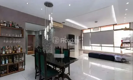 Apartamento com 3 quartos à venda na rua conselheiro brotero, 589, santa cecília, são paulo, 160 m2 por r$ 1.300.000