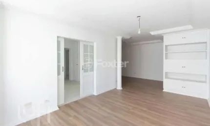 Apartamento com 3 quartos à venda na Rua Japão, 90, Itaim Bibi, São Paulo, 130 m2 por R$ 1.675.000