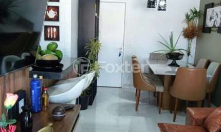 Apartamento com 3 quartos à venda na Avenida Mofarrej, 706, Vila Leopoldina, São Paulo, 90 m2 por R$ 1.120.000