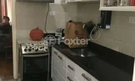 Apartamento com 2 quartos à venda na Rua General Glicério, 276, Centro, Santo André, 64 m2 por R$ 365.700