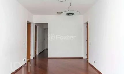 Apartamento com 4 quartos à venda na Rua Coelho de Carvalho, 87, Alto da Lapa, São Paulo, 128 m2 por R$ 1.450.000