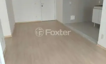 Apartamento com 2 quartos à venda na avenida capuava, 100, vila homero thon, santo andré, 57 m2 por r$ 593.600