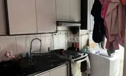 Apartamento com 2 quartos à venda na Rua Franklin do Amaral, 424, Vila Nova Cachoeirinha, São Paulo, 41 m2 por R$ 382.000
